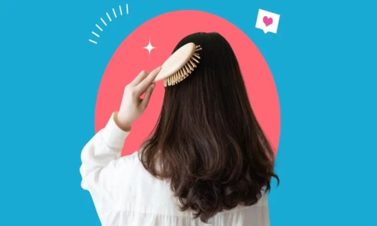 5 Simple—and Flattering—Ways to Style Unwashed, Greasy Hair