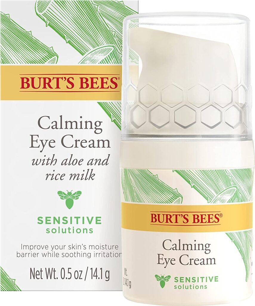 7 Soothing eye creams for men on Amazon under $50