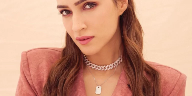 Add a Little Sparkle This Season With These Stunning Silver Pieces