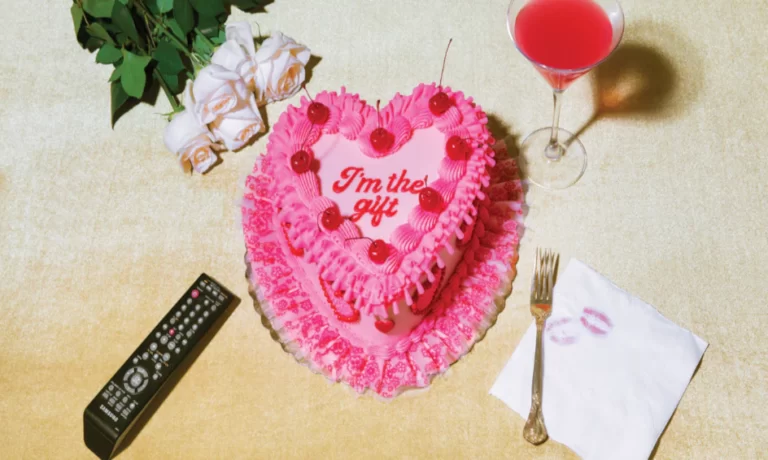 “The Most Meta Orgasm of My Life” or How I Finally Began to Understand Self-Love