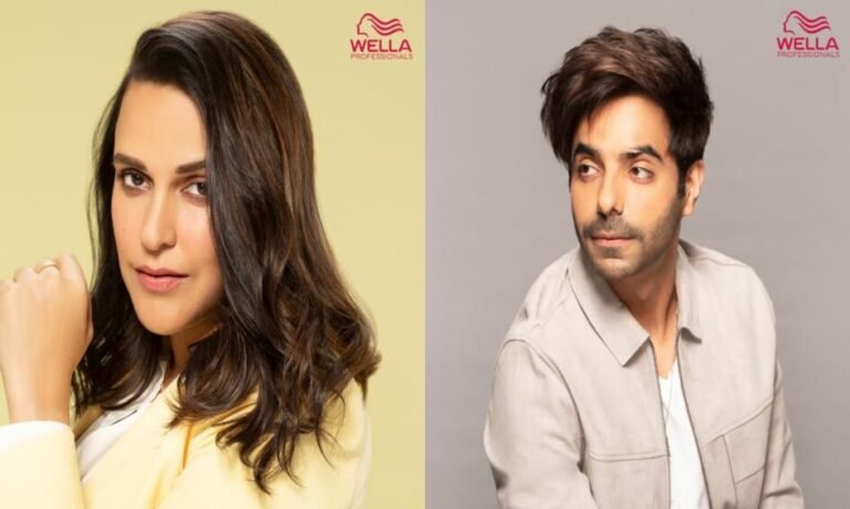 FindYourVibe This Summer With the New Wella Kromatic Color Collection