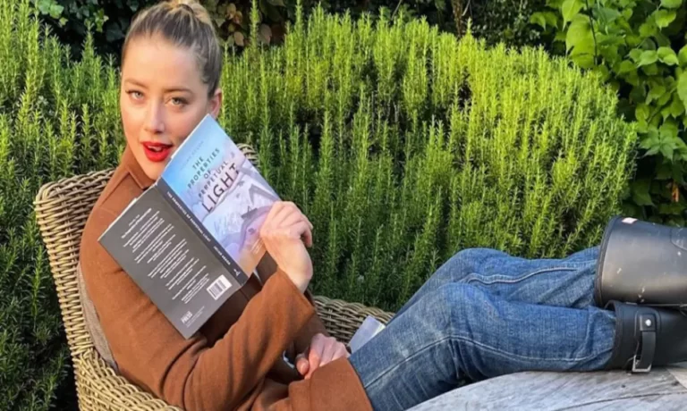 From Johnny Depp Taking a Dig at Amber Heard in a New Song, to Amber Asking the Judge to *Dismiss* Verdict on Defamation, a Lot Has Been Going on in This Anatomy of a Breakup Gone Wrong