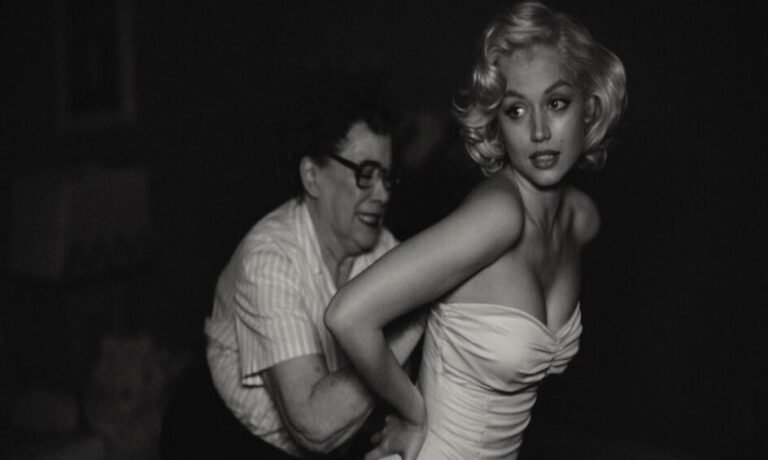 How Ana De Armas Metamorphosed into Marilyn Monroe in ‘Blonde’ Trailer, Plus, Everything you Should Know About the Thrilling Biopic