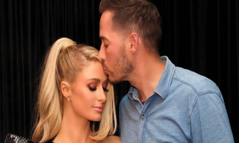 Is Paris Hilton Pregnant With Her First Child? Here’s Everything We Know