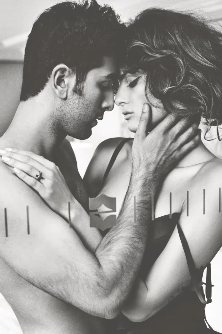 Is sex on the first date actually a good idea?