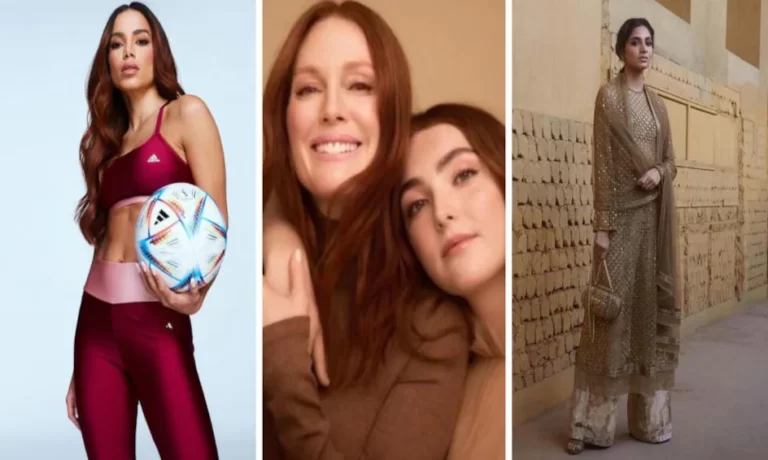 Last Week Today: From Fashion, Beauty, Politics, Pop-Culture, to News You Can Use, Headlines That Had Us Hooked