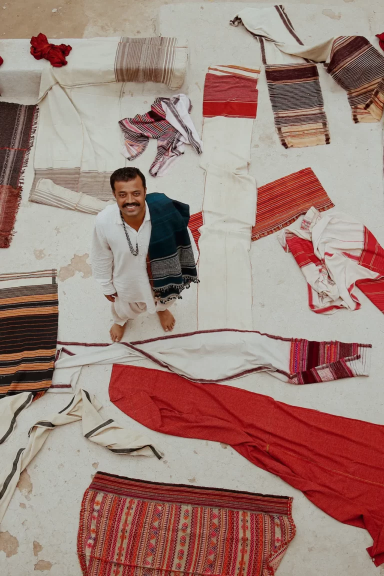 Muslins from homegrown label Injiri reach the shores of Mallorca in new exhibit