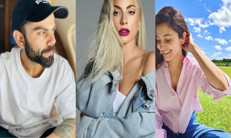 Stay Inspired: All the Times Lady Gaga, Alia Bhatt, Anushka Sharma, Virat Kohli, and Oprah Winfrey Manifested the Life of Their Dreams