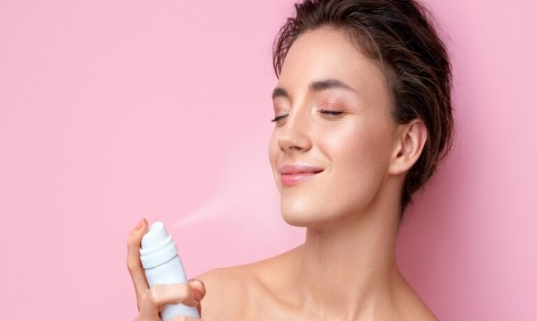 The Best Makeup Setting Sprays For a Base That Won’t Budge