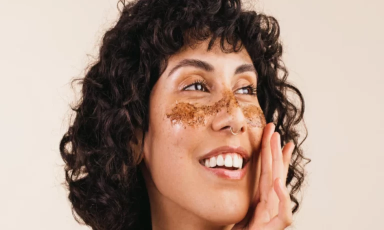 The Ultimate Exfoliation Guide For Acne-Prone Skin