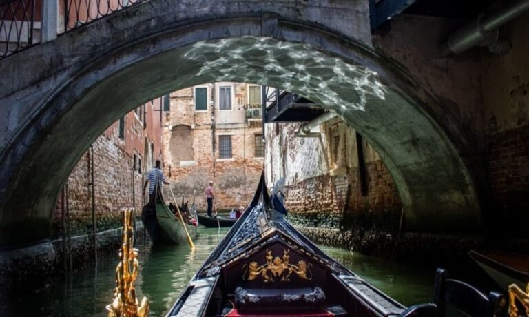 Visiting Venice? Be Ready to Pay Up Tourism-Fee From Next Year