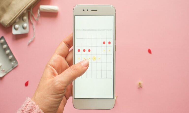 You Can Now Track Your Period on WhatsApp—Here’s How