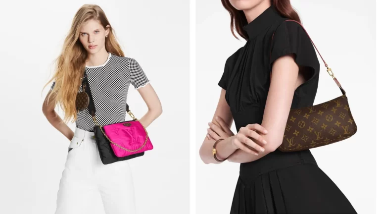 Neverfull and 12 other most popular Louis Vuitton bags that are worth investing in