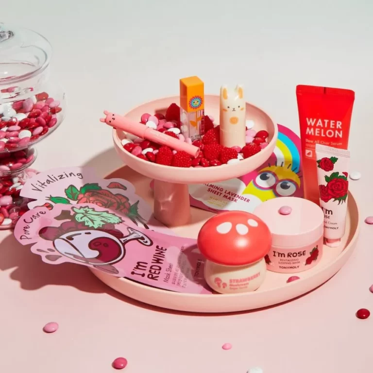 Cute and innovative Korean beauty products to add to your cart now