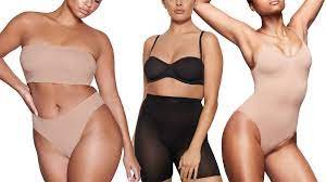 SKIMS shapewear