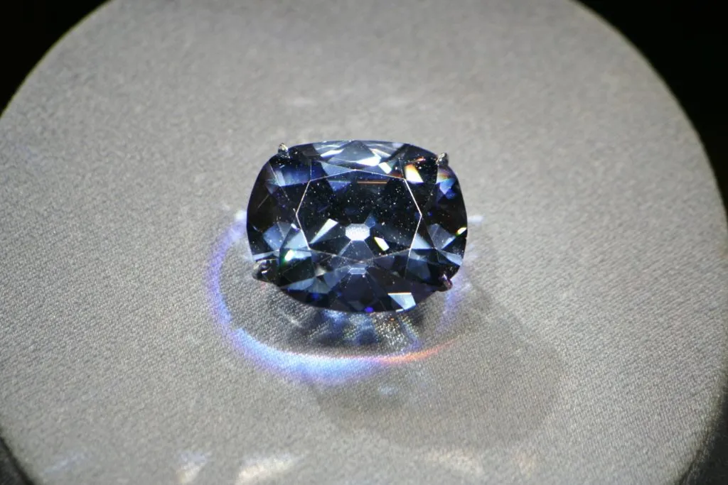 These are 11 of the most expensive diamonds in the world