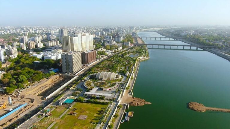 WEEKEND GETAWAYS FROM AHMEDABAD