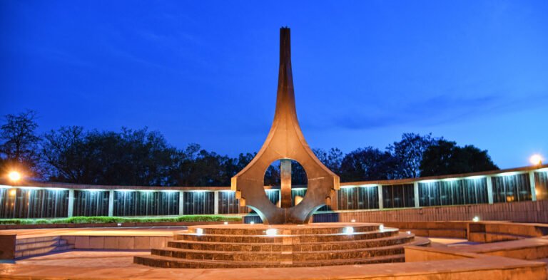 Unwind and Explore: Weekend Getaways from Chandigarh