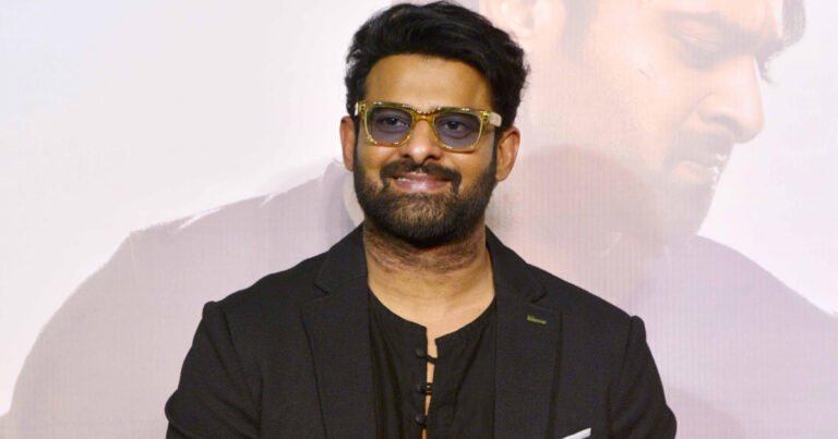 Prabhas’ official Facebook page gets hacked
