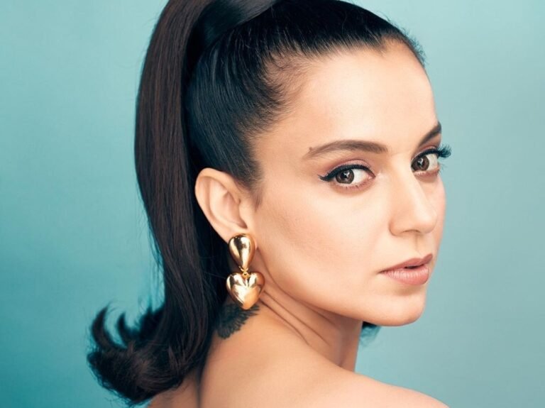 Reddit schools Kangana Ranaut as she watches Oppenheimer after urging people to discourage English movies