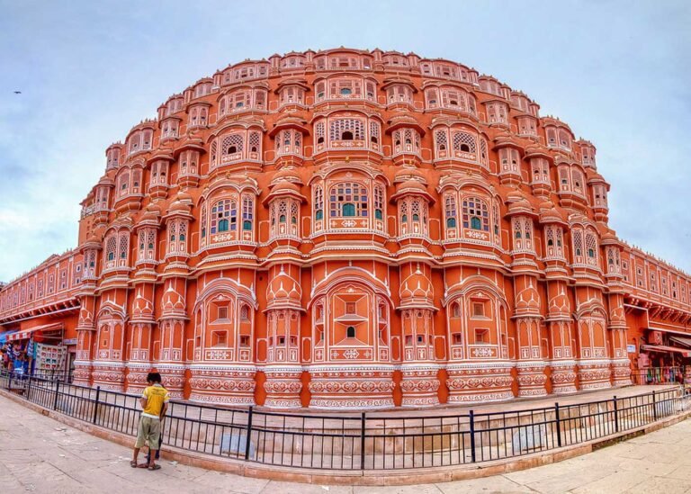 Unforgettable Weekend Getaways from Jaipur