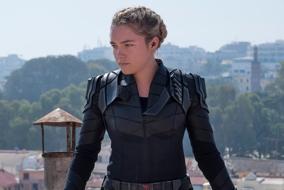 Is Yelena Belova in Hawkeye? Black Widow character's future | Radio Times