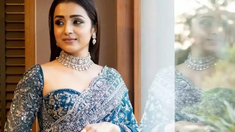 Trisha Krishnan planning to tie the knot with a Malayalam producer soon? Get all the details here.