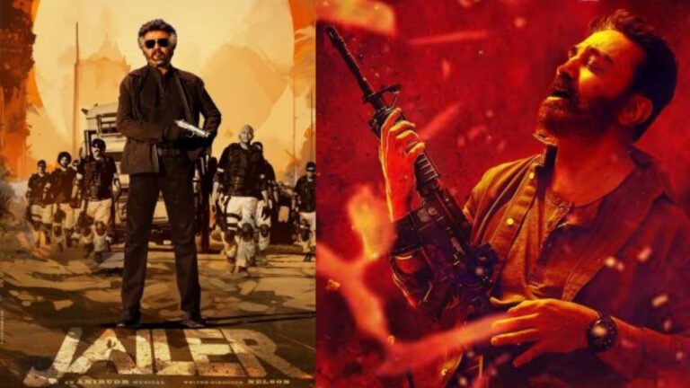 The prospect of Rajinikanth and Kamal Haasan reuniting: Is it possible for Thalaivar 171 to become a part of Lokesh Kanagaraj’s cinematic universe?