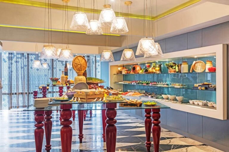 Indulge in Post-Party Coffee Cravings: Top Midnight Coffee Spots in Hyderabad!