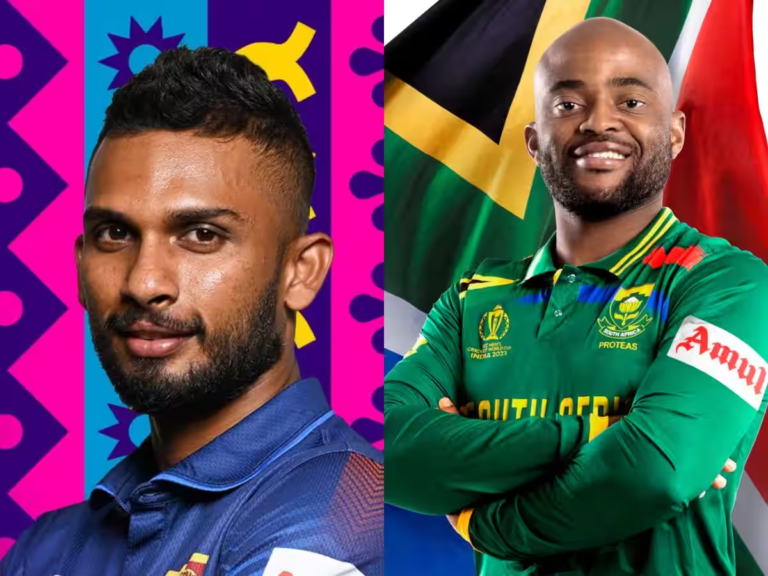 South Africa Vs Sri Lanka Live Updates Scorecard Result And Highlights From Icc Odi Cricket 6514