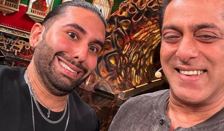 Bigg Boss 17: Salman Khan Unravels Orry’s Occupation – Nation Wants To Know, Mystery Solved! Find Out More!
