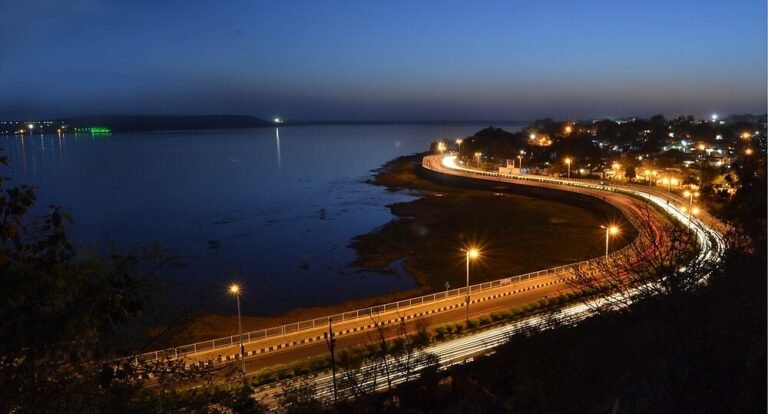 Best Weekend Getaways From Bhopal