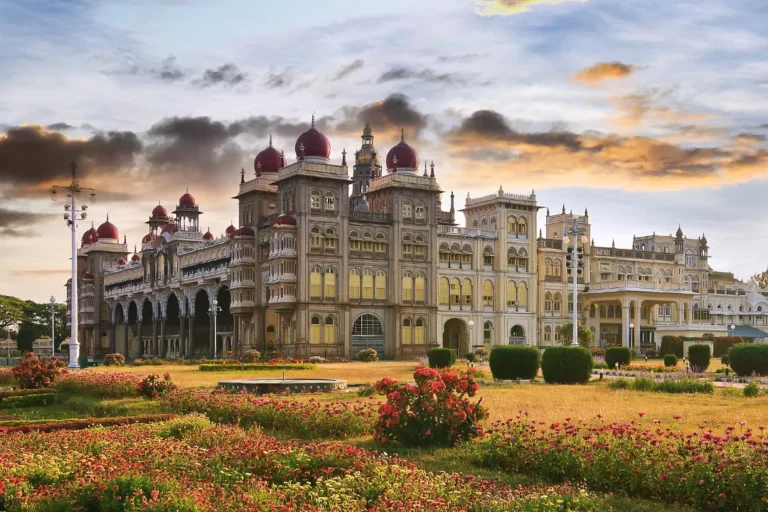 Best Weekend Getaways From Bangalore